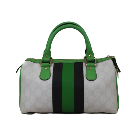Gucci Handbags - Gucci Mini Handbag Joyline Green